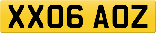 XX06AOZ