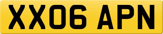 XX06APN