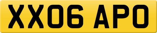 XX06APO