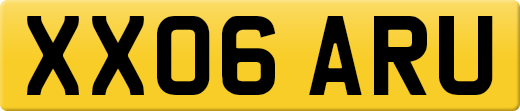 XX06ARU