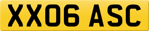 XX06ASC