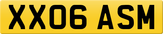 XX06ASM