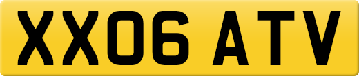 XX06ATV