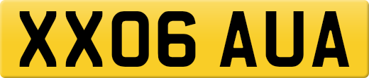 XX06AUA