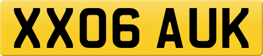 XX06AUK