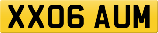 XX06AUM