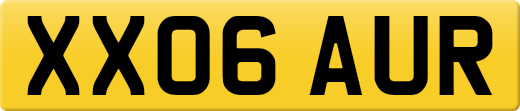 XX06AUR