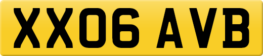 XX06AVB