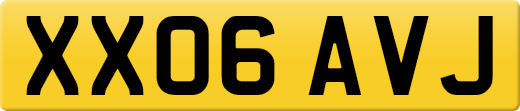 XX06AVJ