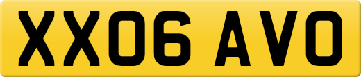 XX06AVO