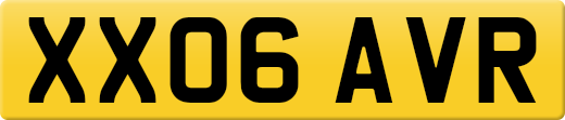 XX06AVR