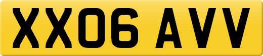 XX06AVV