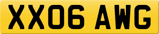 XX06AWG