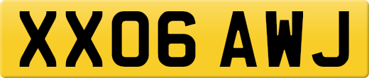 XX06AWJ