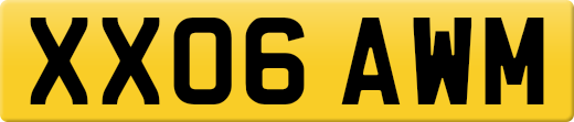 XX06AWM