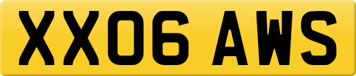 XX06AWS