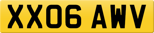 XX06AWV