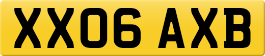 XX06AXB