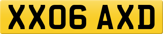 XX06AXD