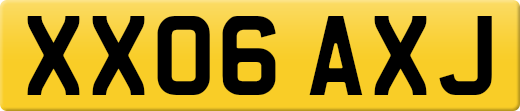 XX06AXJ