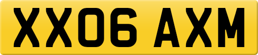 XX06AXM