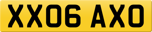 XX06AXO