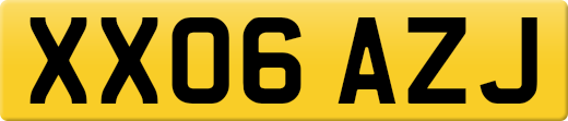 XX06AZJ