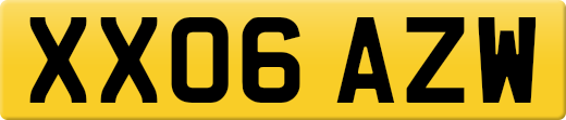 XX06AZW