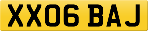 XX06BAJ