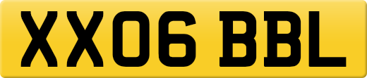 XX06BBL