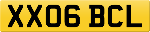 XX06BCL