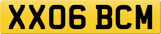 XX06BCM