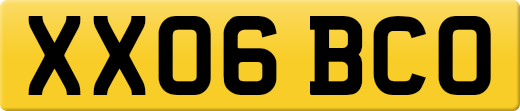 XX06BCO