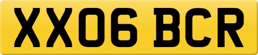 XX06BCR