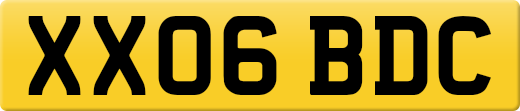 XX06BDC