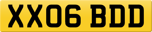 XX06BDD