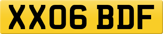 XX06BDF