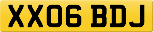 XX06BDJ