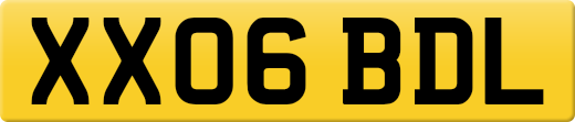 XX06BDL