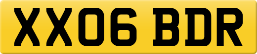 XX06BDR