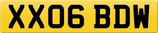 XX06BDW