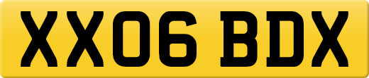 XX06BDX