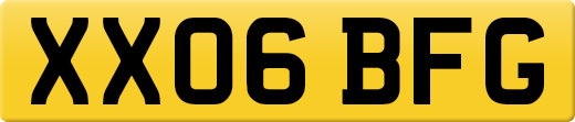 XX06BFG