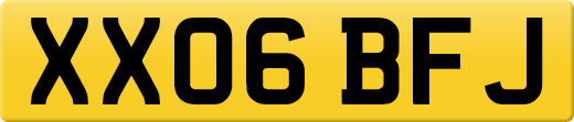 XX06BFJ