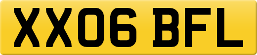 XX06BFL