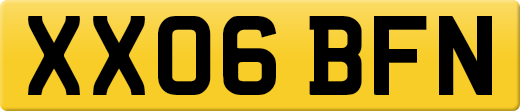 XX06BFN
