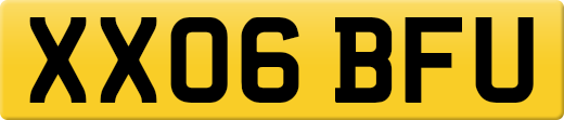 XX06BFU