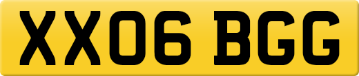 XX06BGG