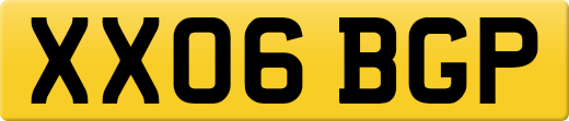 XX06BGP