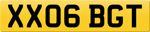 XX06BGT
